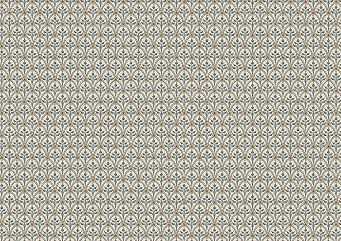 Adelaide, Tudors Stowe - Twist&Fit Roller Blind - Image 6